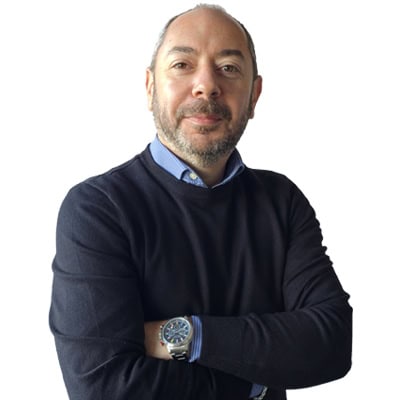 MASSIMO LIUZZI 2026