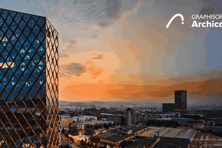 acquista archicad - archicad software - archicad 27 - archicad - design - progettazione architettura - architettura - aec - graphisoft - software bim - bim - interoperabilità - bimx - bimcloud - architettura - strutture - mep - impianti