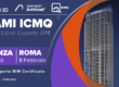 esami icmq - esami - icmq - bim manager - bim specialist - bim coordinator - bim - icmq - architettura - strutture - mep - esperto bim - esami icmq 2024