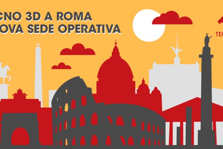 Roma tecno 3d - nuova sede tecno 3d - tecno 3d 06 - bim software center - tecno 3d archicad