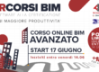 corso bim avanzato-archicad - 3dlife percorso bim 2024-tecno3d-3dlife-bim specialist-archicad - tecno 3d