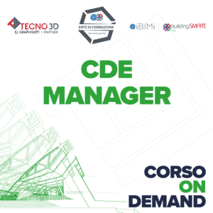CDE Manager