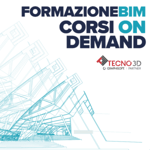 Corsi BIM On Demand
