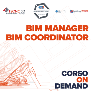 Corsi BIM Manager e BIM Coordinator
