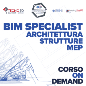 Corsi BIM Specialist