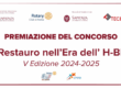 hbim; concorso rotary roma: restauro bim; tecno 3d;
