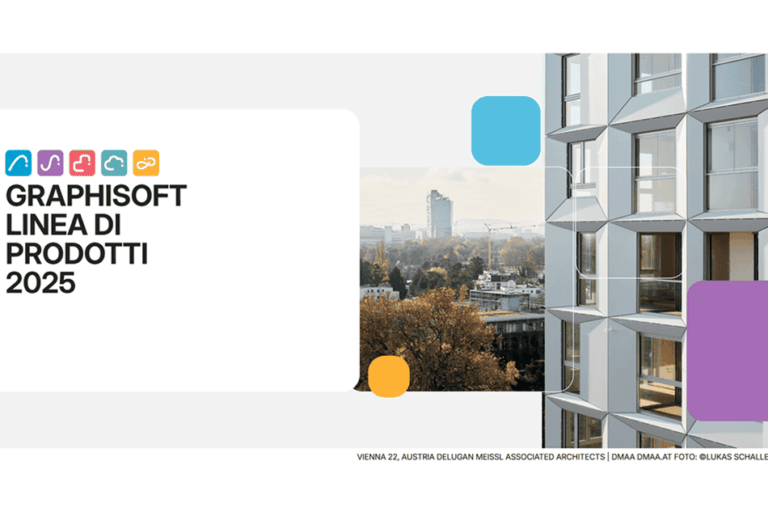 slide-Archicad-3 Archicad; archicad 29; novità archicad; archicad ultima versione; tecno 3d; software progettazione; software edilizia; architettura; bim; 3d; openbim; prova archicad; acquista archicad; offerta archicad; abbonamento archicad