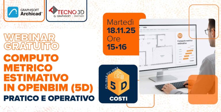banner-WEBINAR-5D-01 webinar gratuito bim; 5d bim; costi bim; cme archicad; archicad; come fare cme in archicad; archicad