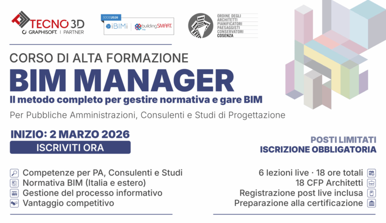 CORSO BIM MANAGER-Marzo26_Tavola disegno 1 corso bim manager; diventa bim manager; formazione bim manager; bim manager certificato; corso completo; corso bim;